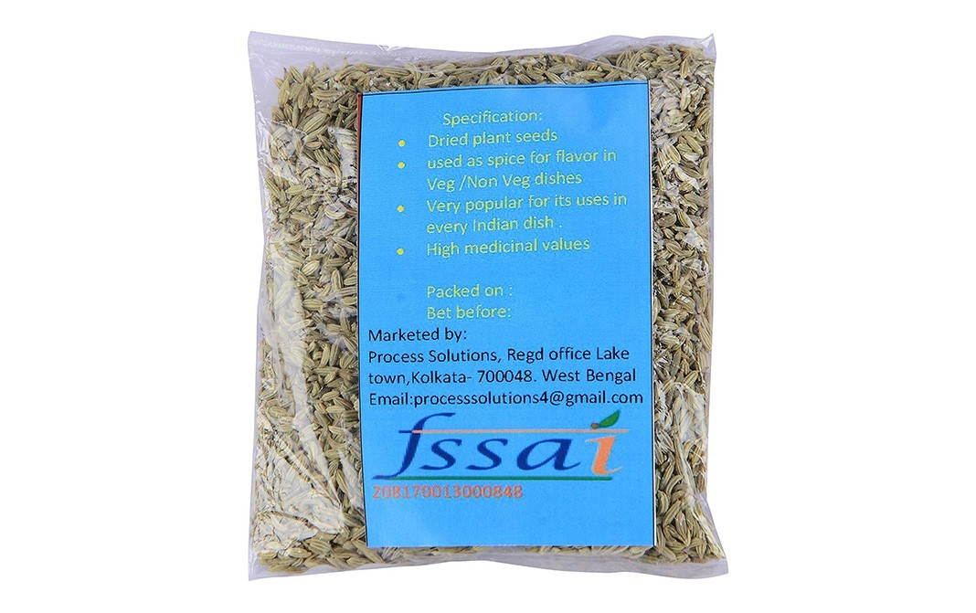 Bepani Saunf    Pack  100 grams